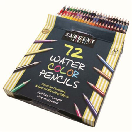 UPGRADE7 Colored Pencils 72 Colors UP28991